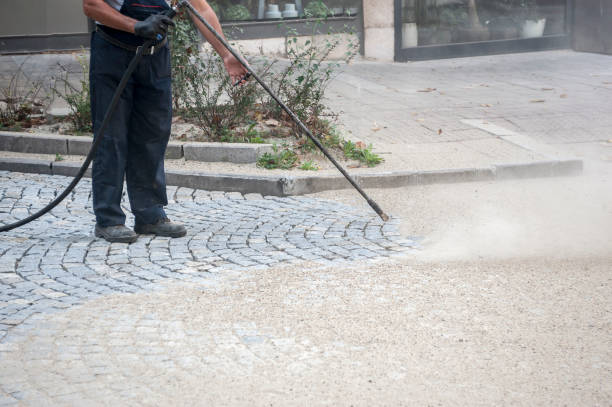 Professional Pressure Washing Services in St Ignace, MI